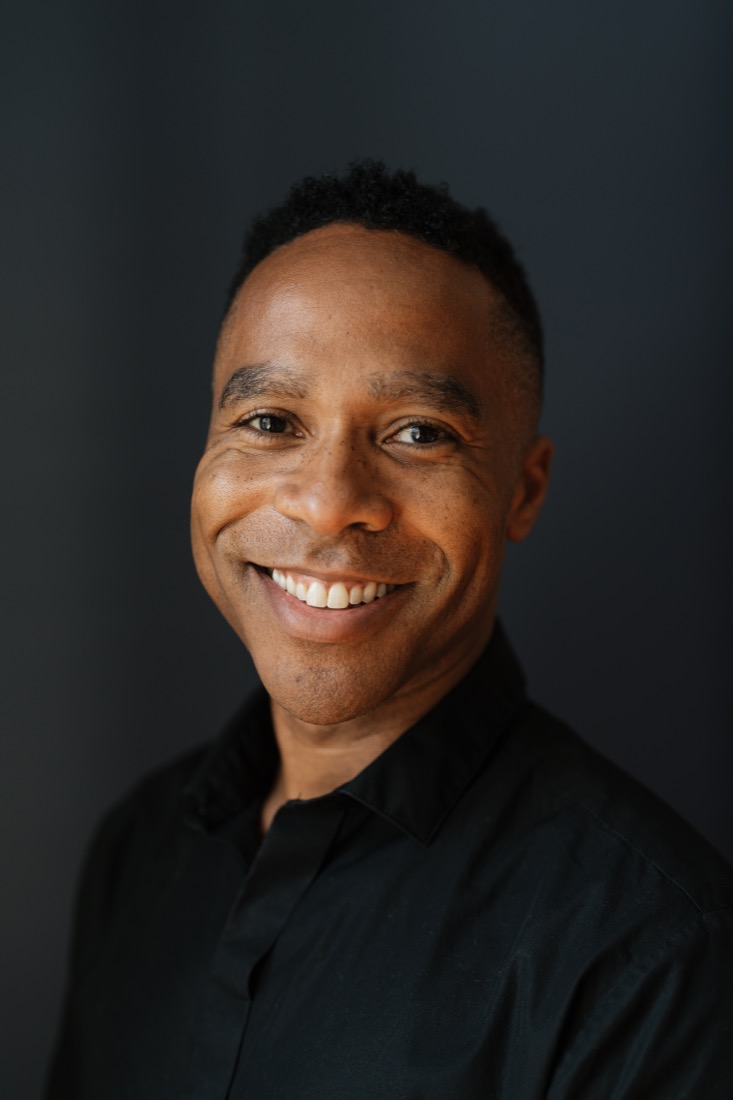 Maurice James